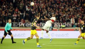 11.11.23 VfB Stuttgart - Borussia Dortmund