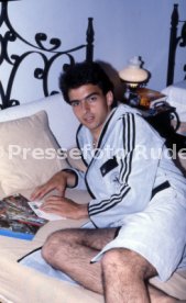 08.06.78 DFB Trainingscamp Ascochinga WM 1978