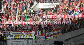11.02.24 VfB Stuttgart - 1. FSV Mainz 05