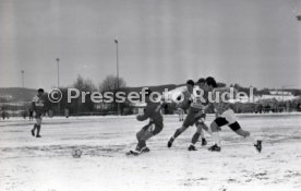 29.01.94 GSV Maichingen - VfB Stuttgart