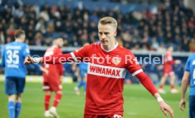 23.02.25 TSG 1899 Hoffenheim - VfB Stuttgart