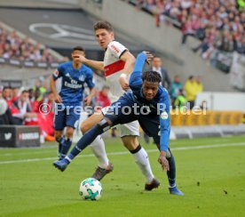 VfB Stuttgart - Hamburger SV