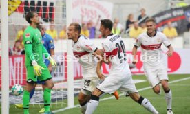 VfB Stuttgart - 1. FSV Mainz 05