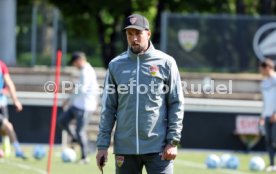 07.05.25 VfB Stuttgart Training