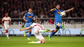 VfB Stuttgart - VfL Bochum
