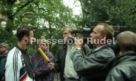 21.09.94 DFB Training