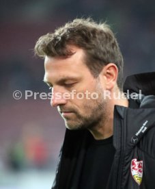 VfB Stuttgart - SC Freiburg