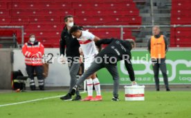 07.05.21 VfB Stuttgart - FC Augsburg