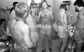01.04.87 Stuttgarter Kickers - Fortuna D&uuml;sseldorf