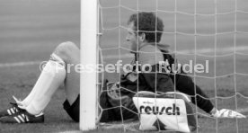 VfB Stuttgart - FC Bayern M&uuml;nchen
