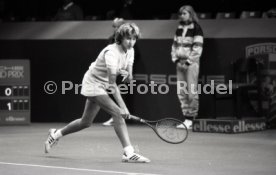16.10.84 Porsche Tennis Grand Prix Filderstadt