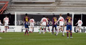 23.02.10 VfB Stuttgart - FC Barcelona