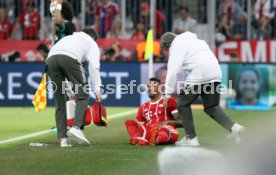 FC Bayern M&uuml;nchen - Real Madrid