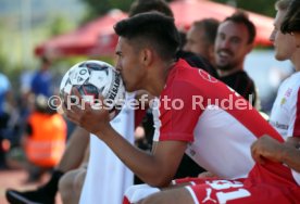 VfB Stuttgart - Real Sociedad San Sebastian