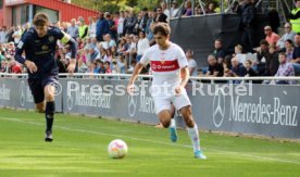 08.10.23 VfB Stuttgart II - 1. FSV Mainz 05 II