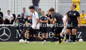 13.07.23 VfB Stuttgart Mitarbeiter Kick