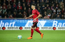 SC Freiburg - VfB Stuttgart