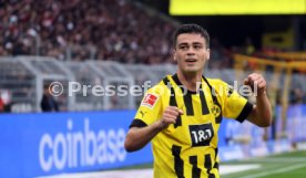 22.10.22 Borussia Dortmund - VfB Stuttgart