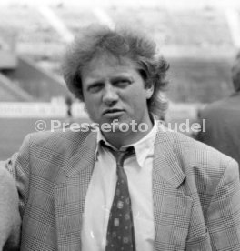 07.05.88 VfB Stuttgart - Borussia Dortmund