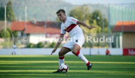 VfB Stuttgart - Istanbul Basaksehir FK