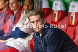 10.10.26 FC Augsburg - FC Bayern M&uuml;nchen