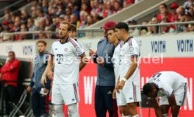 18.08.26 1. FC Heidenheim -  FC Bayern M&uuml;nchen