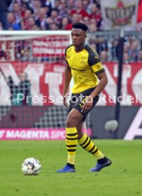 FC Bayern M&uuml;nchen - Borussia Dortmund