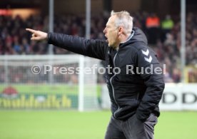 SC Freiburg - Borussia M&ouml;nchengladbach