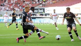 19.09.20 VfB Stuttgart - SC Freiburg