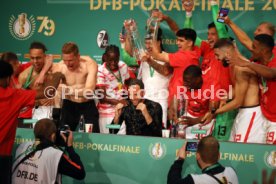 21.05.22 DFB-Pokal Finale SC Freiburg - RB Leipzig