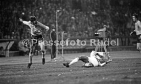 05.11.80 FC Vorw&auml;rts Frankfurt - VfB Stuttgart