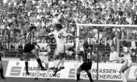 27.07.91 VfB Stuttgart - Inter Mailand