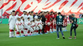 23.05.26 DFB-Pokal Finale 2026 FC Bayern M&uuml;nchen - VfB Stuttgart