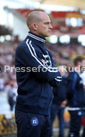 VfB Stuttgart - Karlsruher SC