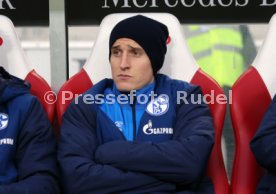 VfB Stuttgart - FC Schalke 04