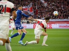 28.10.23 VfB Stuttgart - TSG 1899 Hoffenheim