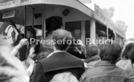 03.03.81 VfB Stuttgart Faschingsumzug