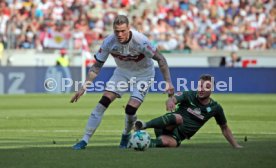 VfB Stuttgart - SV Werder Bremen