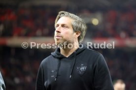 08.11.22 VfB Stuttgart - Hertha BSC Berlin