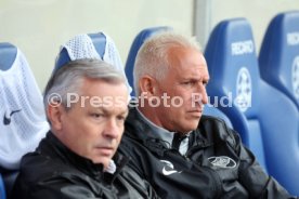 22.03.25 Stuttgarter Kickers - Kickers Offenbach