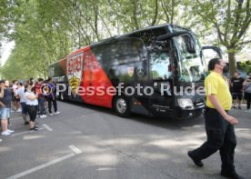 31.07.21 VfB Stuttgart - FC Barcelona
