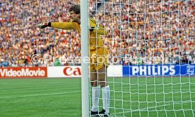 17.06.88 Deutschland - Spanien