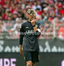 23.08.25 1. FC Union Berlin - VfB Stuttgart