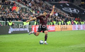 28.03.23 Deutschland - Belgien