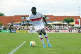09.07.22 VfB Stuttgart - FC Z&uuml;rich