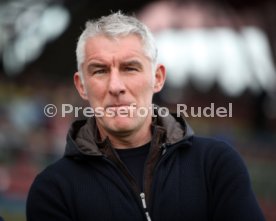 Karlsruher SC - Hannover 96