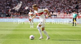 02.09.23 VfB Stuttgart - SC Freiburg