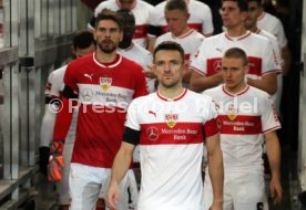 VfB Stuttgart - Hertha BSC Berlin