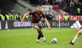 28.03.23 Deutschland - Belgien
