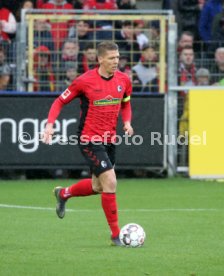 SC Freiburg - Hertha BSC Berlin